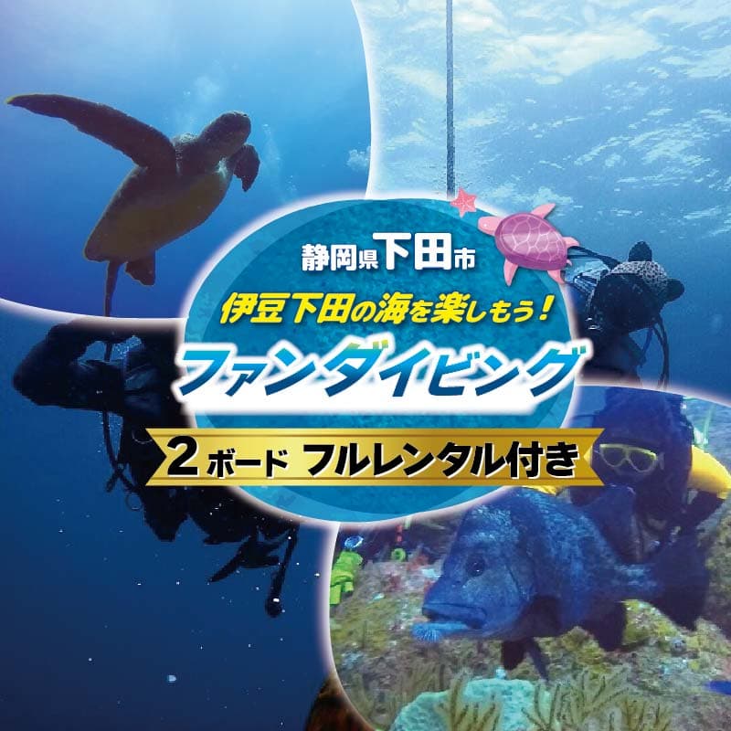 【ロ】ダイビング ファンダイビング 体験チケット 1名 初心者 2ボードダイビング ライセンス保持者 体験 アウトドア スポーツ 海 アクティビティ マリンスポーツ レジャー 旅行 観光 ドラゴンレディ 静岡県 下田市 伊豆