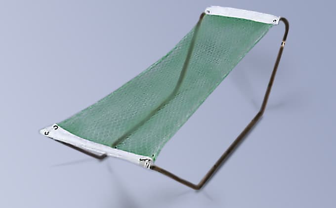 ハンモック ジョイモック2020 日本製 自立式 アウトドア アウトドア用品 キャンプ キャンプ用品 スタンド ハンモックチェア 持ち運び 椅子 簡単組立 庭 千葉 千葉県 九十九里町 九十九里