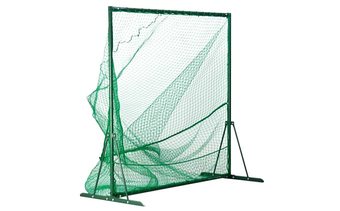 トスバッティングネットフェンス UNC式オールポケットタイプ 雑貨 日用品 ゴルフ