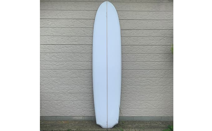【サーフボード】Kei okuda shape design 8feet midlength マリンスポーツ サーフィン ボード サーフボード 海 波乗り