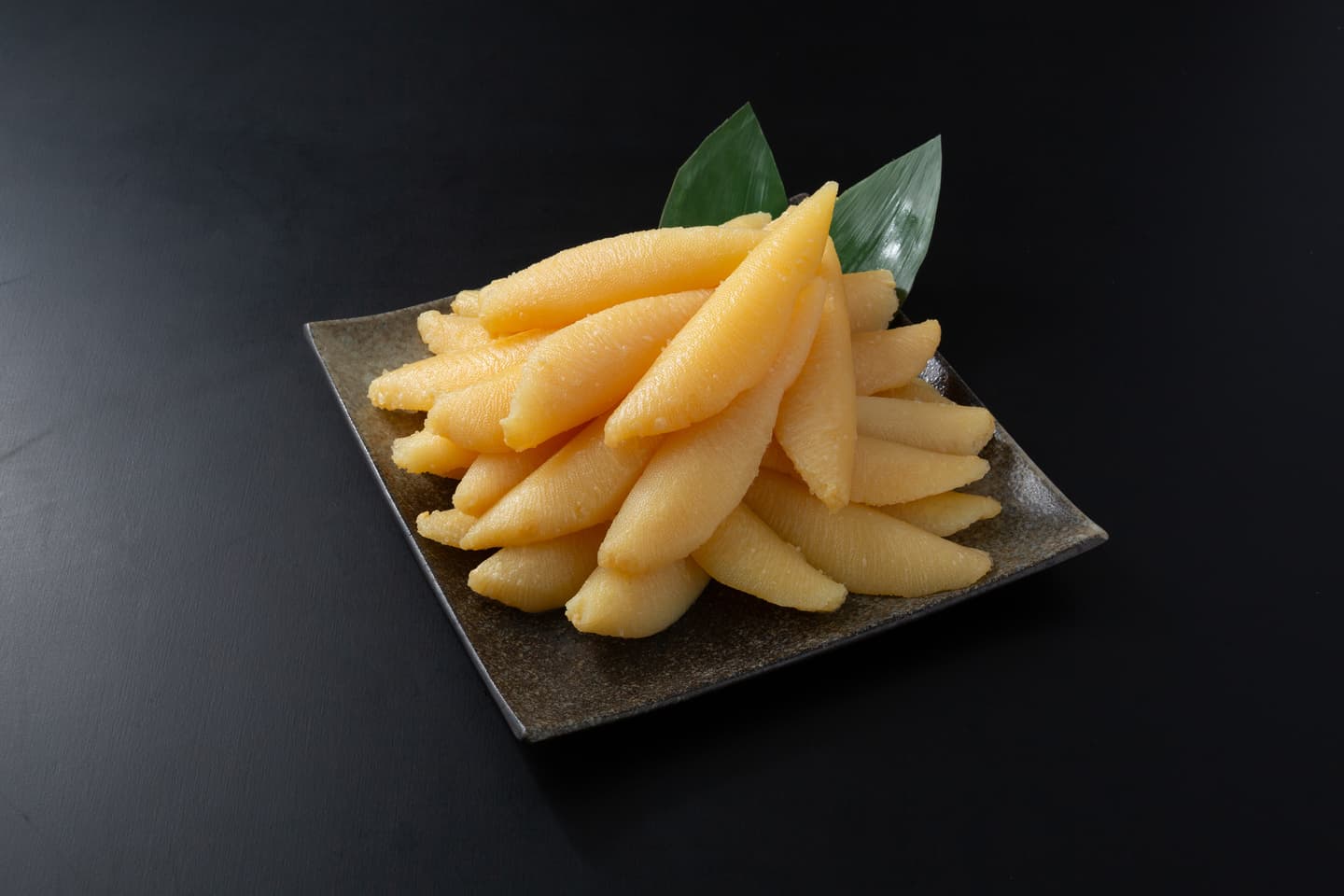 【訳あり】北海道産塩数の子(変形)250g×4