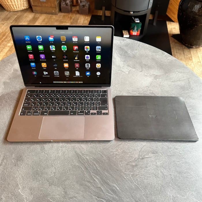 20-276 【年内発送12月15日入金まで】国産 レザー マウスパット(ブラック) within2025