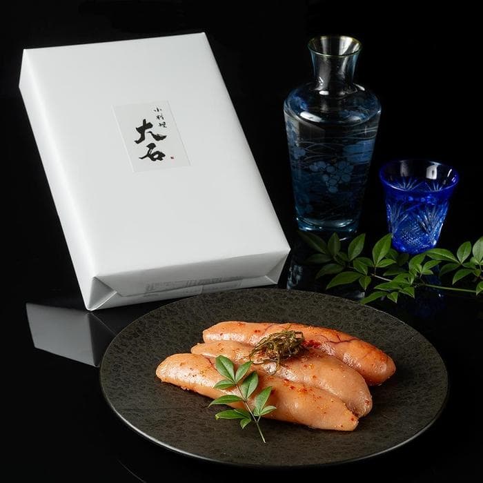 博多辛子明太子(切れ子)200g