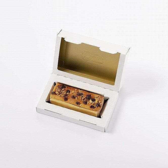 福岡市香椎 デーツチーズケーキ