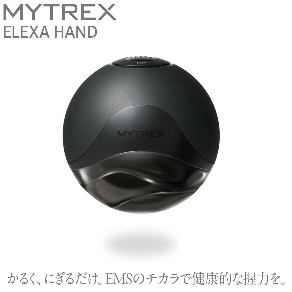 【福岡市】MYTREX ELEXA HAND
