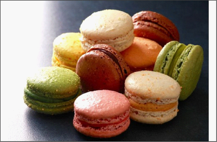 【グルテンフリー】マカロン詰め合わせ15個入り/10種類 カラフルで可愛らしいこだわりのマカロン<福岡市>