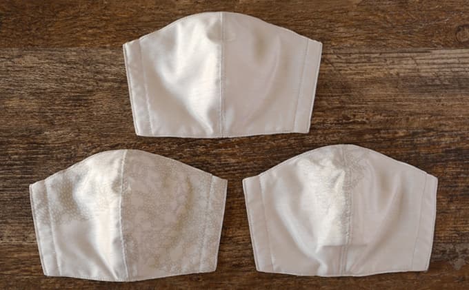 【メディアで多数紹介】使い心地がいい 高品質エチケットマスク3枚セット ファッション小物