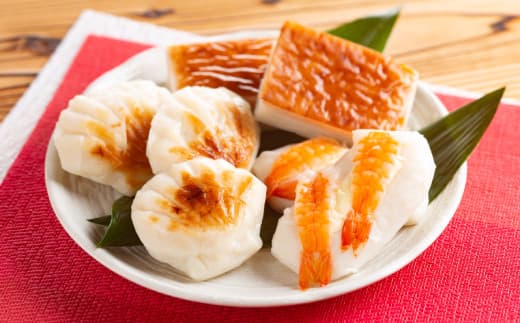 14-58 珍味かまぼこセット