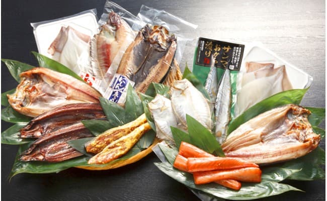 27-38 まんぷくセット