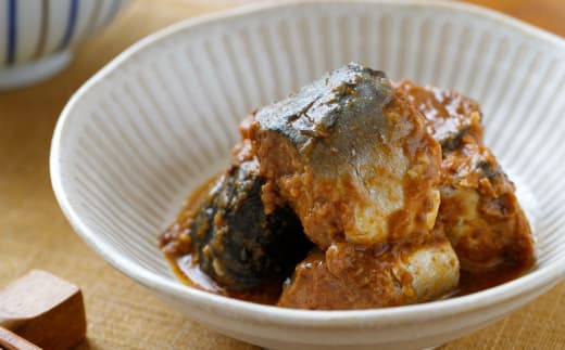 57-5 さば味噌煮缶D(40缶)