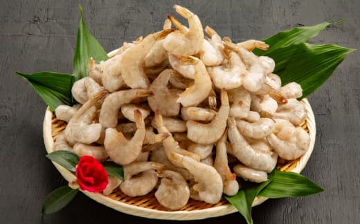 16-101 どどーんとバナメイえび1.8kg