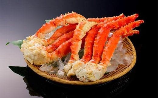 67-7 ボイルタラバガニ片脚(5Lサイズ)2kg