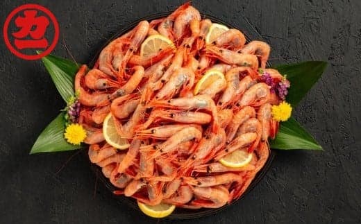 12-193 甘えび(大)1kg