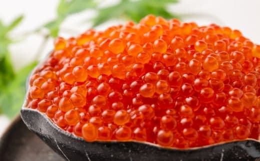 58-15 いくら醤油漬け500g(250g×2)