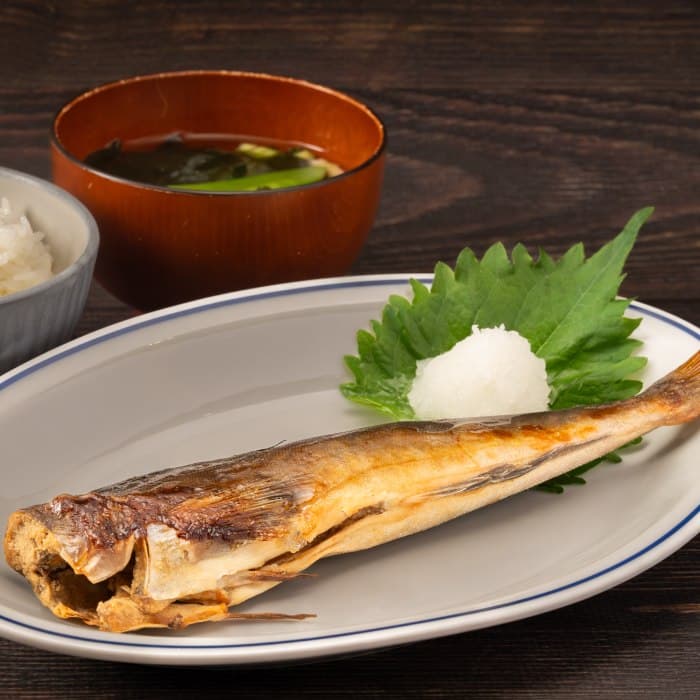 11-179 【訳アリ】不ぞろい 糠ほっけ10本セット