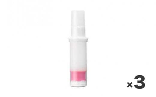 ファンケル コアエフェクター レフィル 3本 FANCL 化粧品 美容液 ハリ エイジングケア スキンケア フェイス 顔 基礎化粧品 無添加 保湿美容液 肌 フェイスケア リフィル 詰め替え 詰替 コスメ ブースター 導入液 導入美容液 導入 ブースターセラム---nagareyama_locl_54_3i--- (管理コード:nagareyama_locl_54_3i)