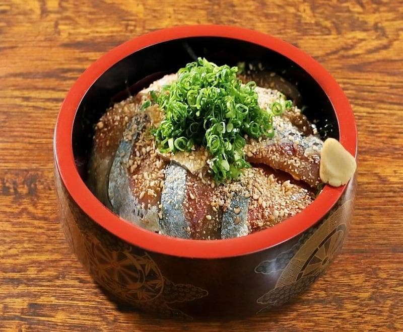 博多名物!ごまさば 茶漬けセット付(100g×3人前)