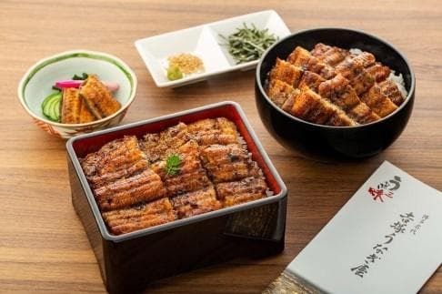 博多名代 吉塚うなぎ屋 蒲焼き5人前(30切れ)