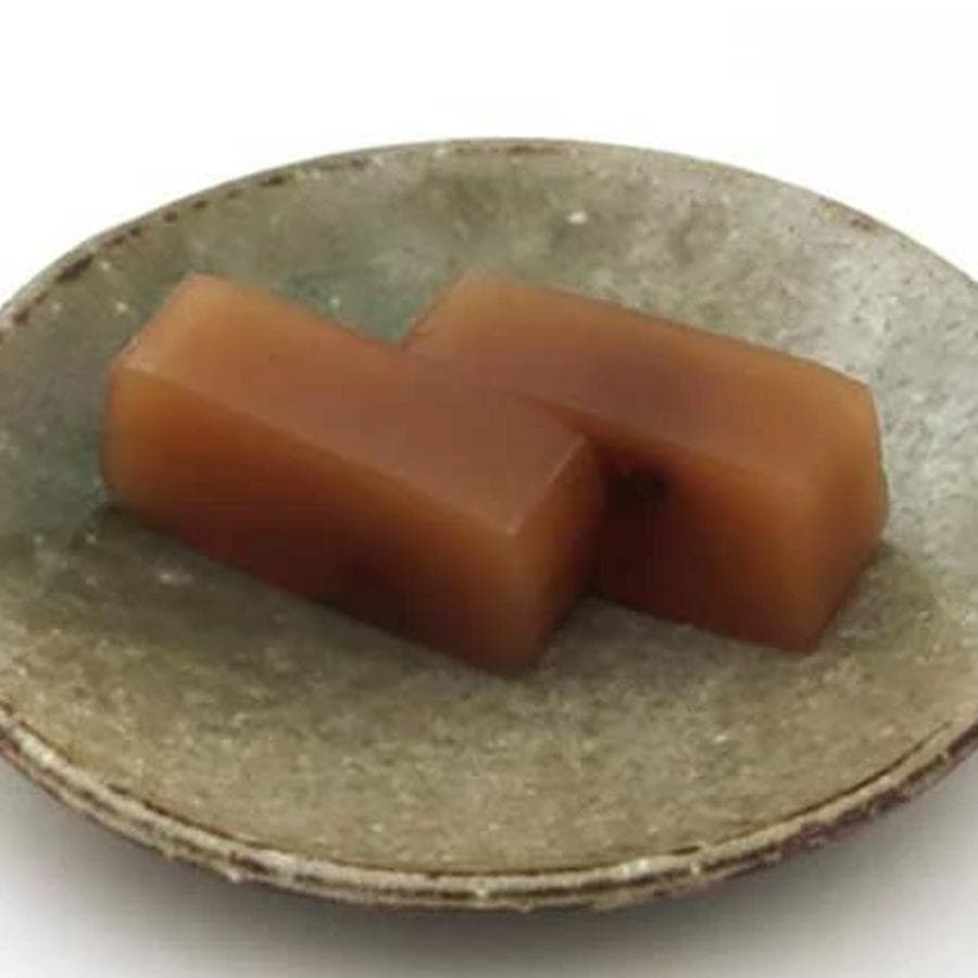 【博多銘菓】花月堂羊羹3本入り