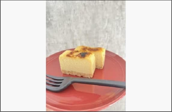 焼き芋チーズケーキ 12個入り【福岡市内製造】