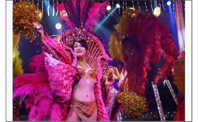 劇団あんみつ姫 ご観劇券