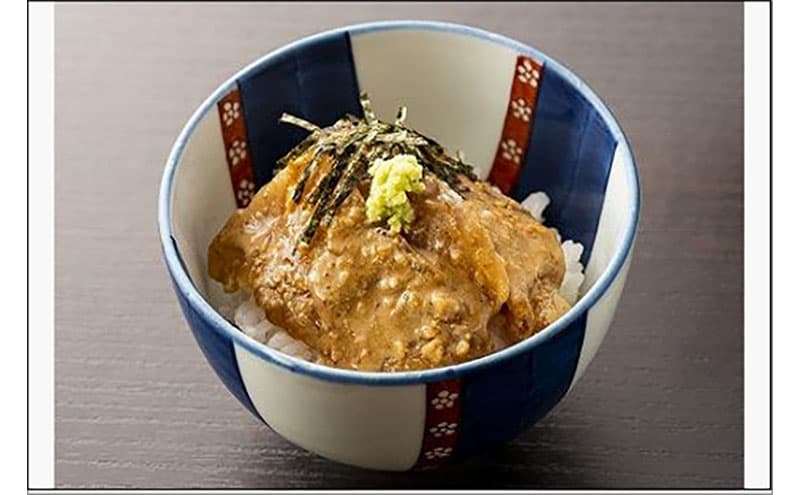 博多料亭造り鯛だし茶漬け6パックセット