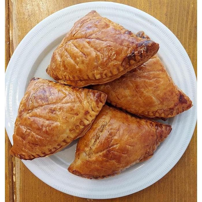 【福岡市】MOMOTOSE特製 ミートパイ4個セット