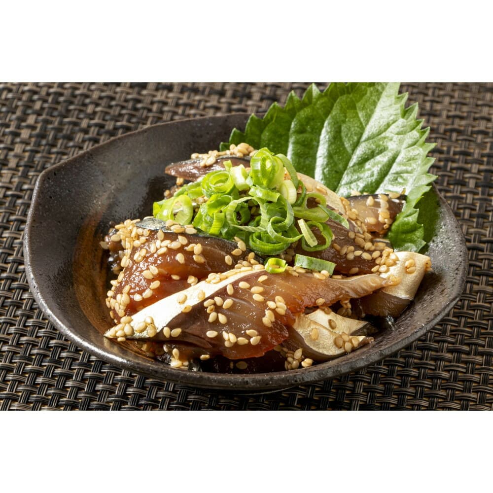 博多製造 ごまさば 105g×5パック