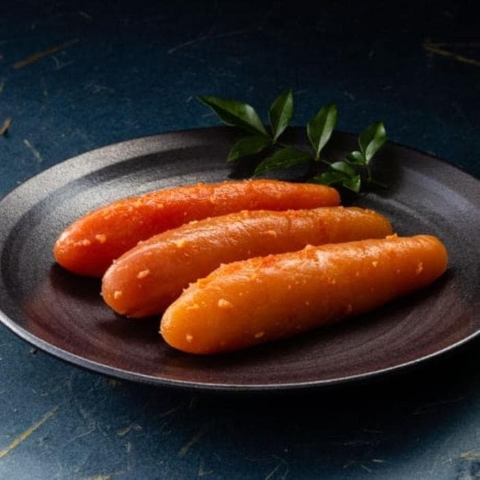 あま酒明太子(辛子明太子)200g【福岡市】