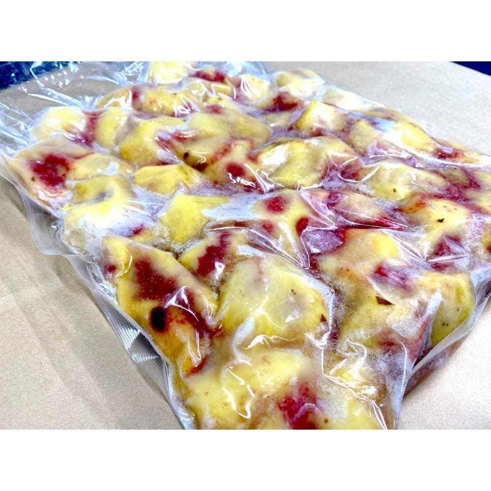 いのうえ農園の 冷凍 とよみつひめ 2kg フルーツ いちじく イチジク 無花果 福岡市