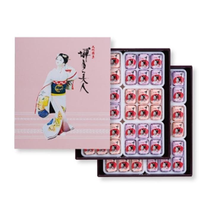 九州銘菓 博多美人