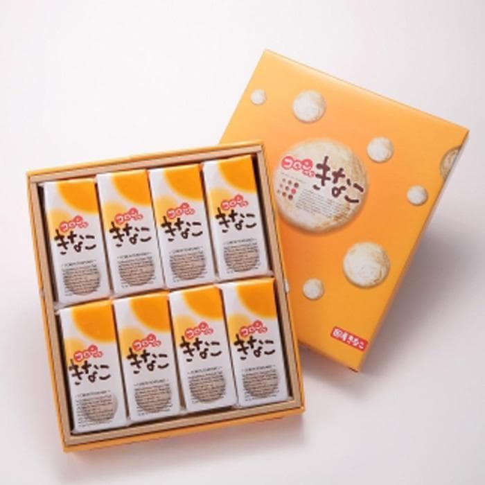 博多美人&博多織巻&コロンっときなこ