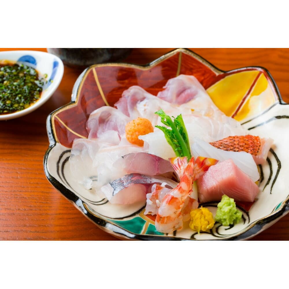 福岡市の懐石料理店 味竹林ディナーお食事券2名様