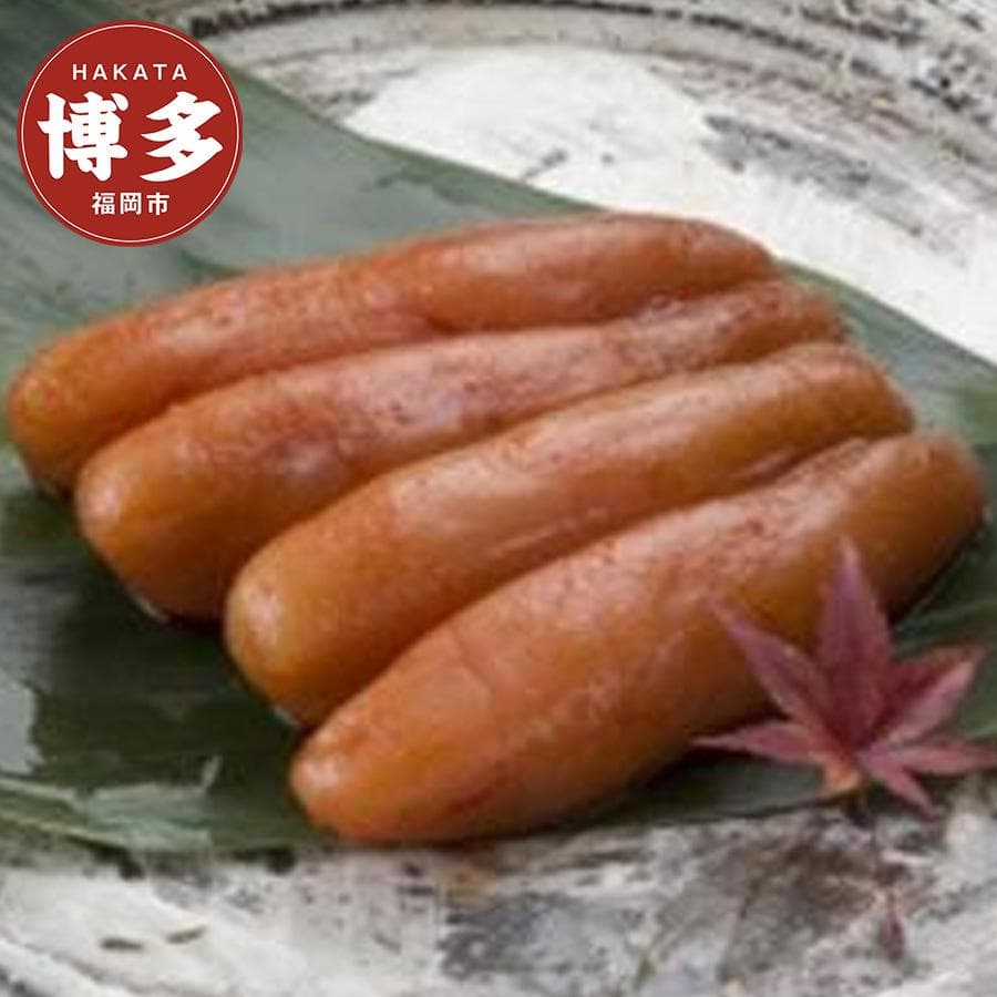 料亭 桜坂観山荘 生粋めんたいこギフトセット