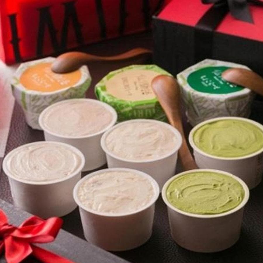 博多生まれのアイス イムリ物語