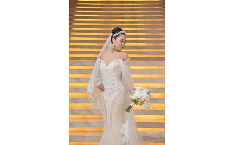 ルナレーナ ブライダルシェービング1回コース(約3時間)<福岡市内にて提供>