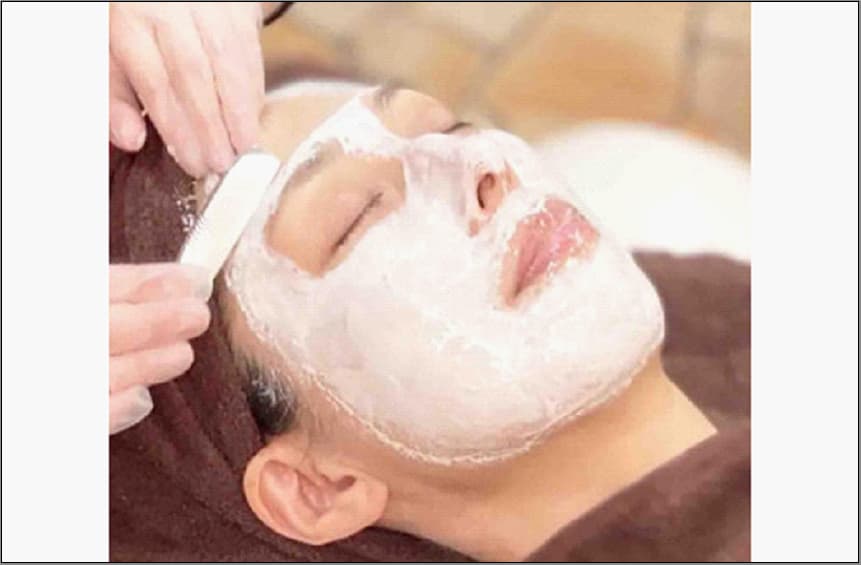 ルナレーナ スペシャルWケア1回コース(約2時間)<福岡市内にて提供>