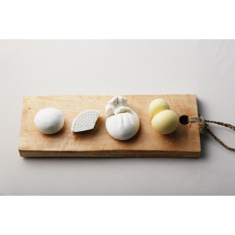 【福岡市】ABURAYAMA CHEESE STAND チーズ 4種セット