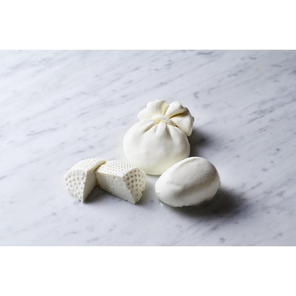 【福岡市】ABURAYAMA CHEESE STAND フレッシュチーズ 3種セット