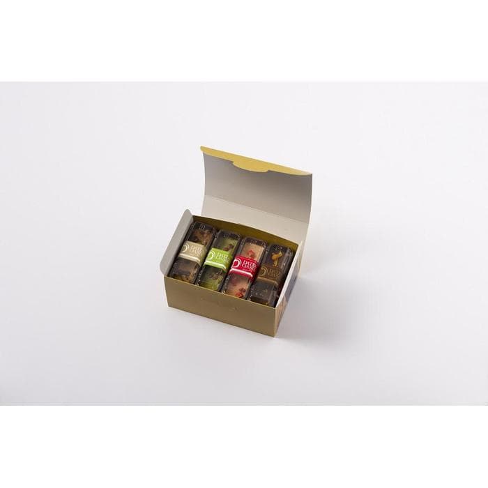 福岡市香椎 スティックケーキ8本セット(チーズ&チョコ・抹茶・イチゴ)