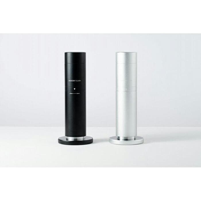 AUSCENT CLAN FUKUOKA CITY 2年間セットプラン