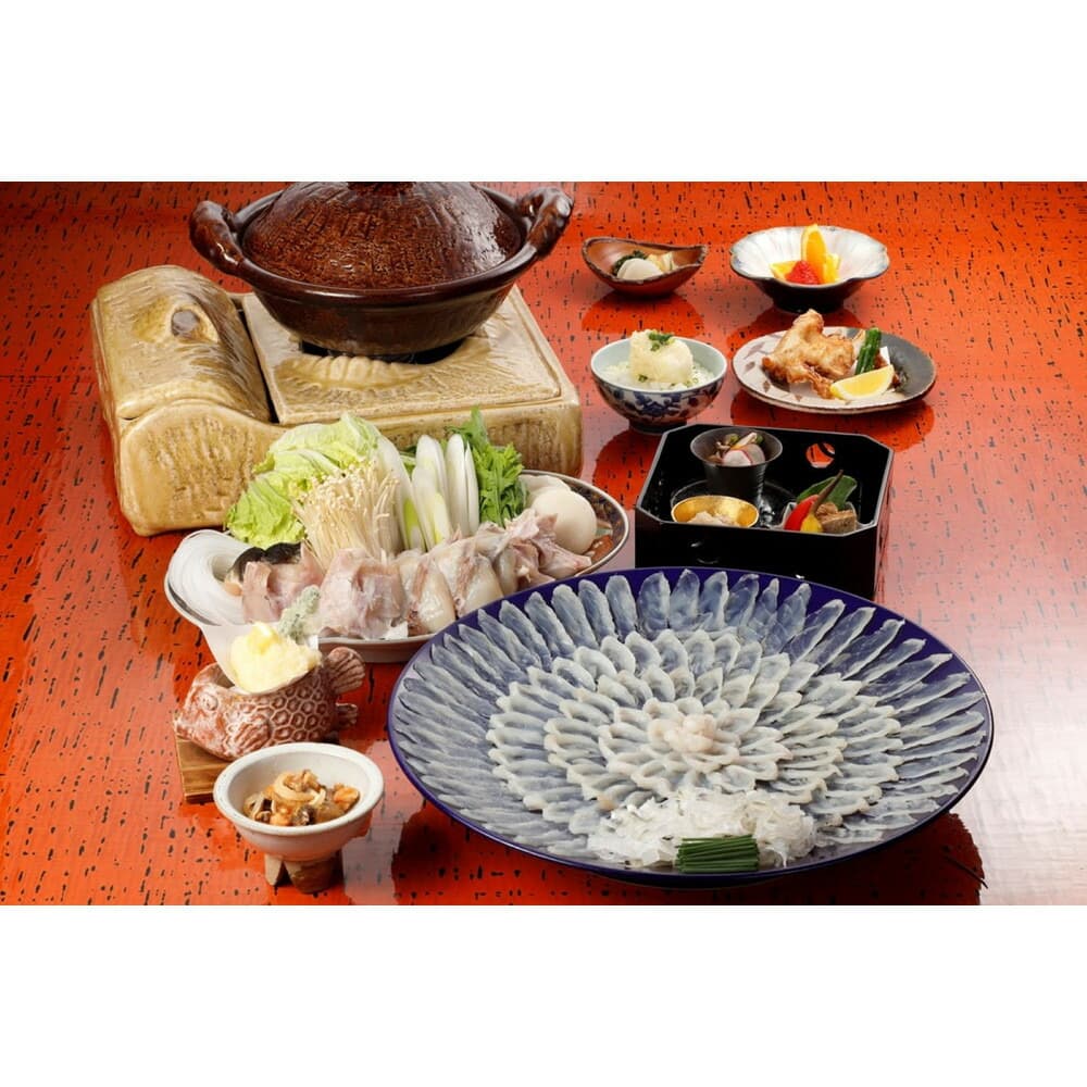 【福岡市】日本料理てら岡のお食事券【5,000円×9枚】※45,000円分