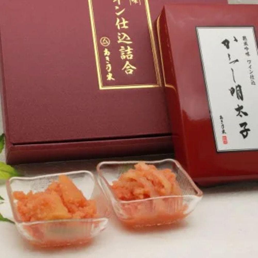 博多ワイン仕込詰め合わせ「鮮A」