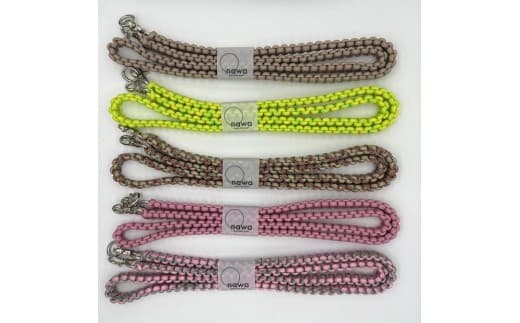 ロングタイプのストラップOnawa(MADE IN FUKUOKA)【にもの】