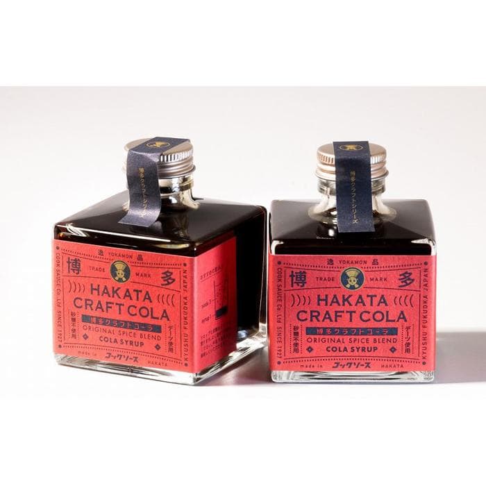 博多クラフトコーラ(希釈用)