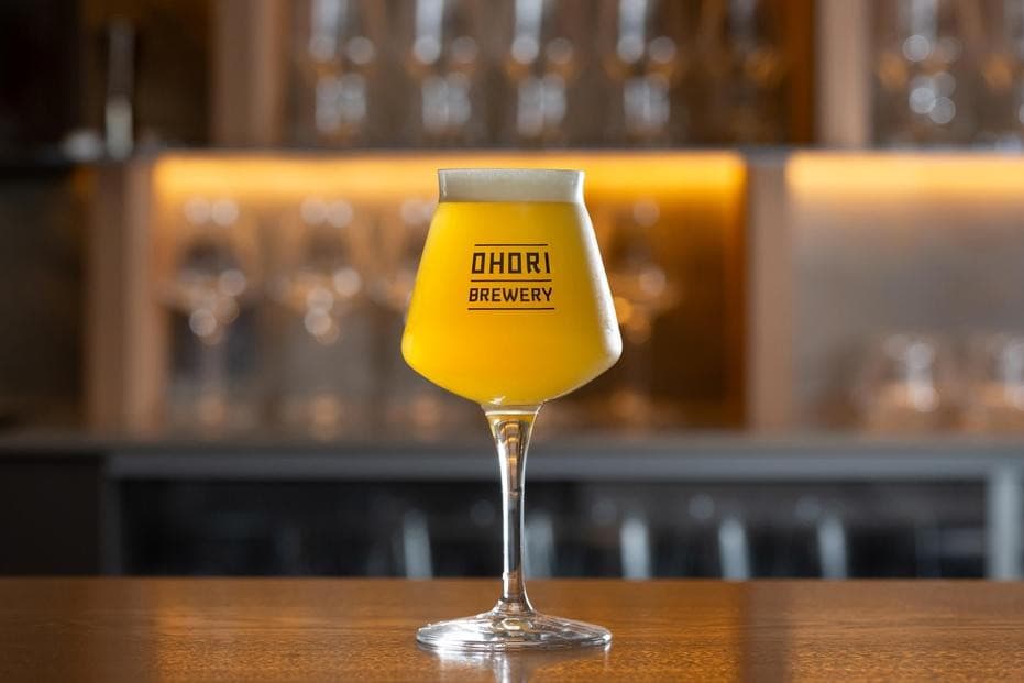 【福岡市内製造】大濠ブルワリー OHORI SOUR 缶ビール 350ml×12缶セット