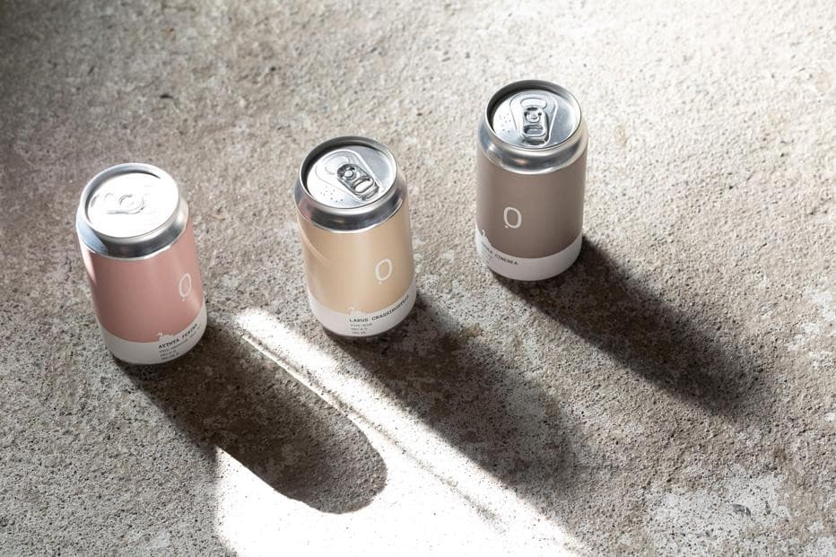 【福岡市内製造 】大濠ブルワリー OHORI SERIES 缶ビール3種類飲み比べ 350ml×12缶セット