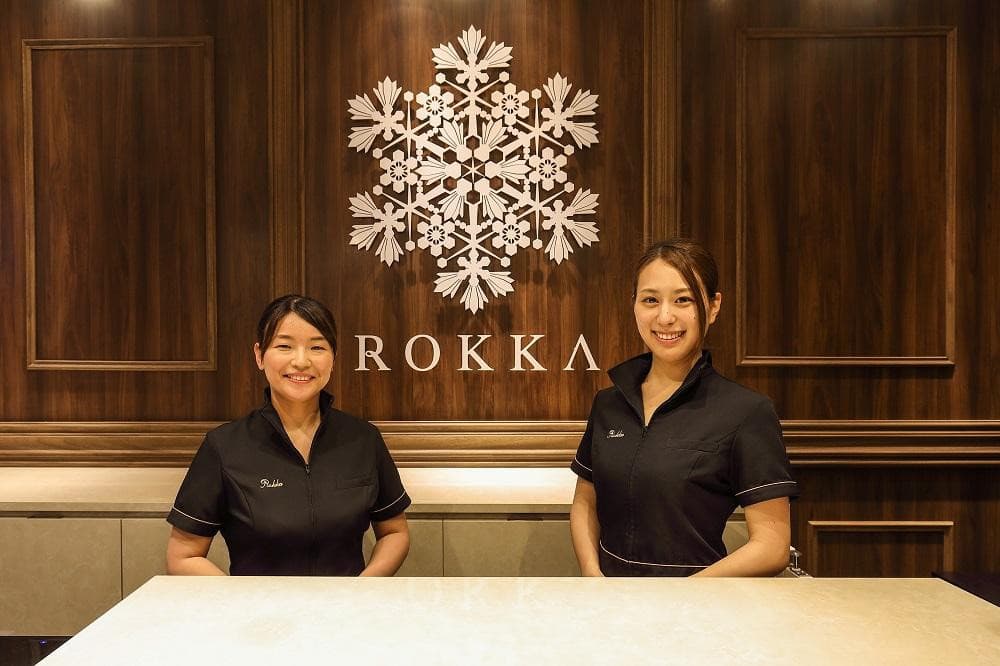 【博多駅徒歩2分】【六花鍼灸整骨院】全身の疲労回復に!【リンパドレナージュ】(カウンセリング込み)40分