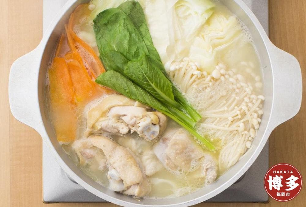 【定期便】水炊き とり田 水たき セット 4人前 全6回 | ふるさと納税 水たき 水炊 みずたき 鍋 福岡市 鶏肉 ポン酢 つみれ 冷凍 人気 ご当地 お土産 スープ付き 便利 おすすめ ランキング お取り寄せ 福岡県 送料無料