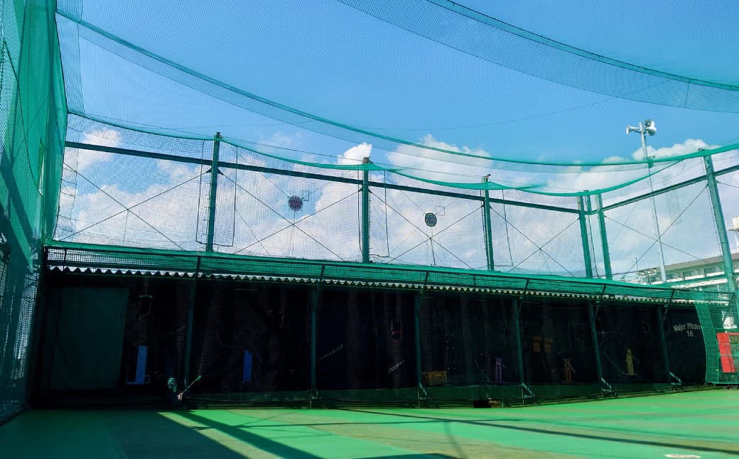 バッティング 6ゲームカード×9枚 大和レジャー スポーツプラザ ビッグバン 野球 打撃練習 チケット 利用券 室内 スポーツ アミューズメント 神奈川県 大和市 送料無料